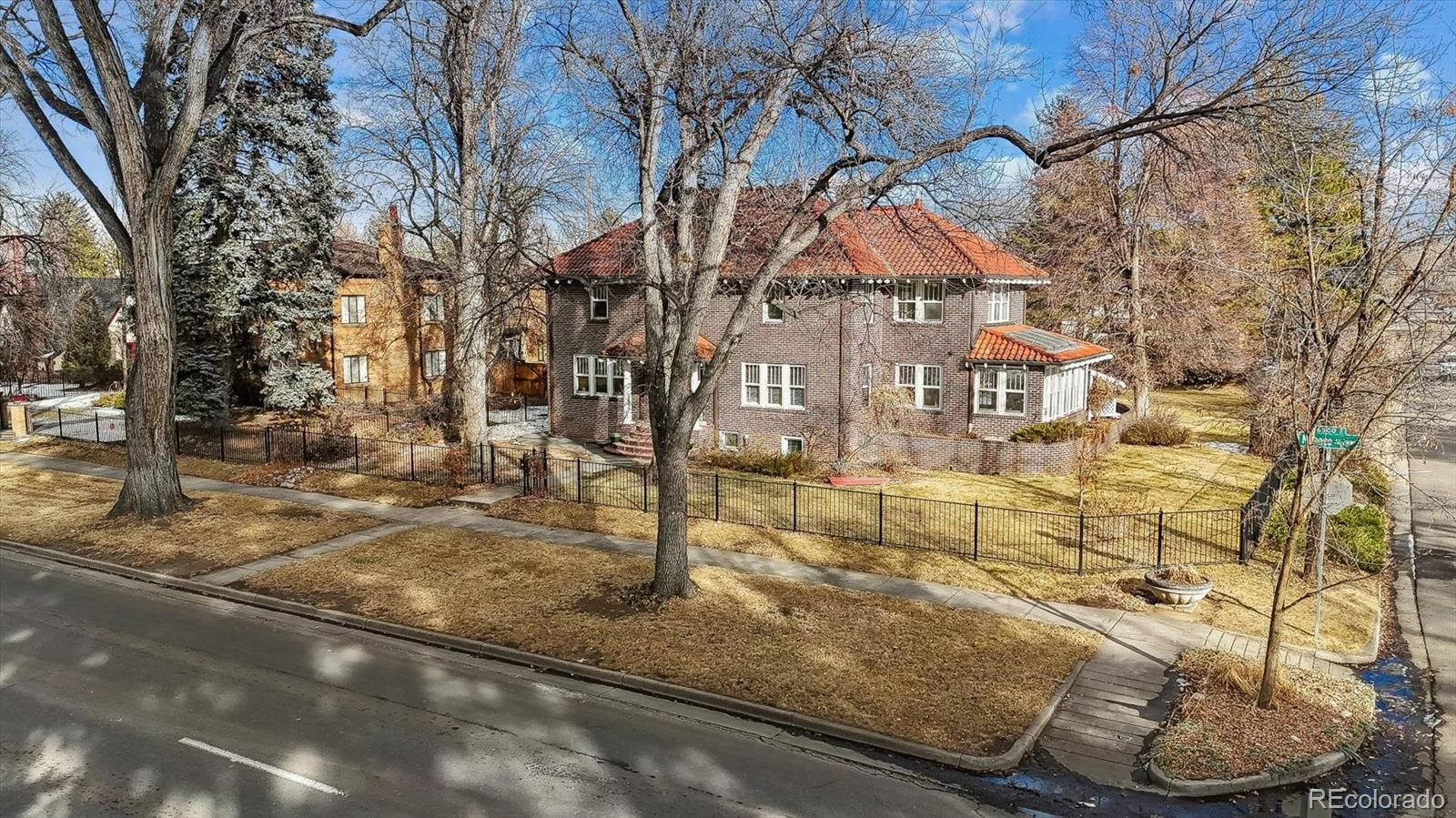 MLS Image #43 for 1650  monaco st parkway,denver, Colorado