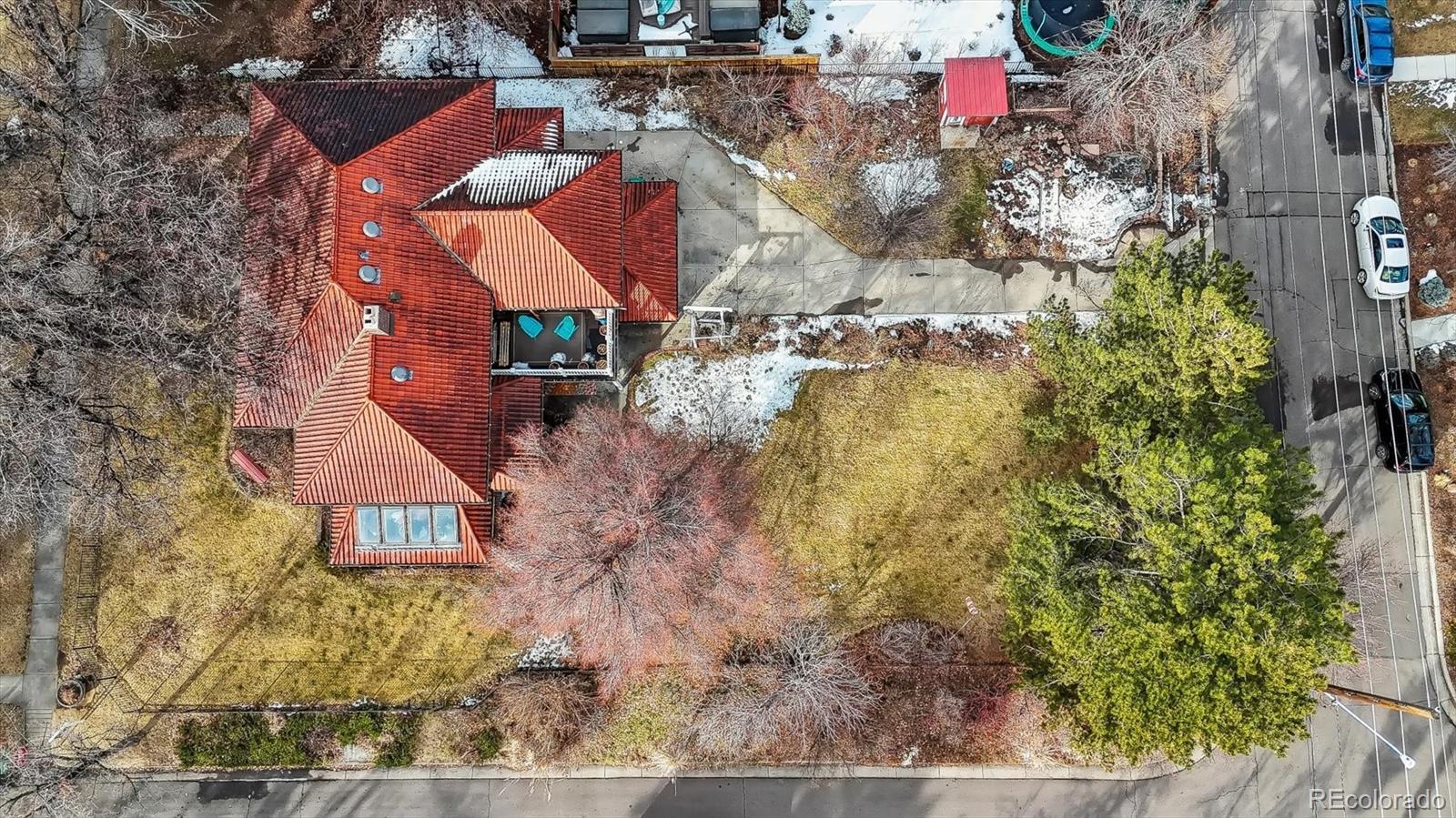 MLS Image #44 for 1650  monaco st parkway,denver, Colorado