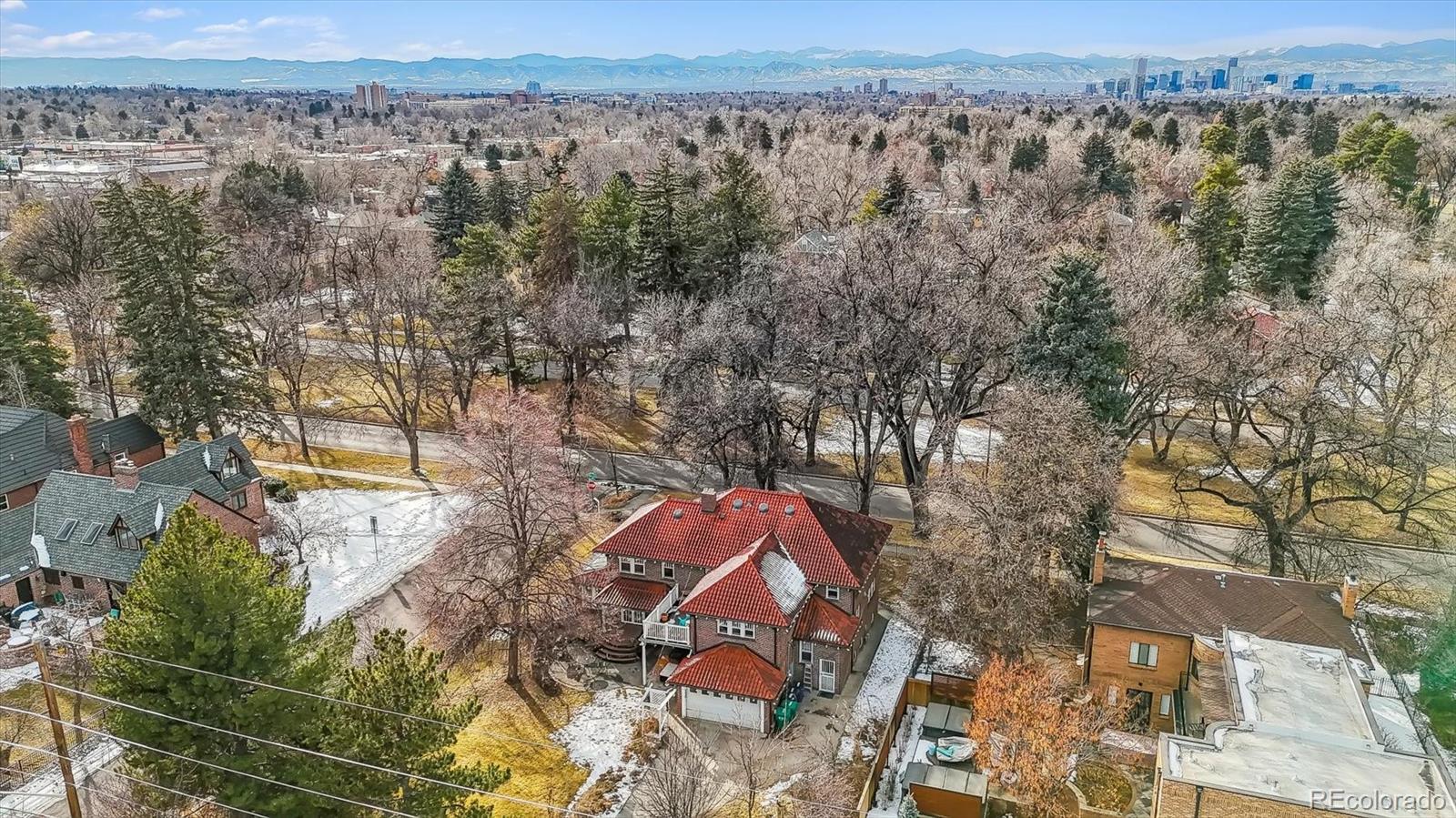 MLS Image #46 for 1650  monaco st parkway,denver, Colorado