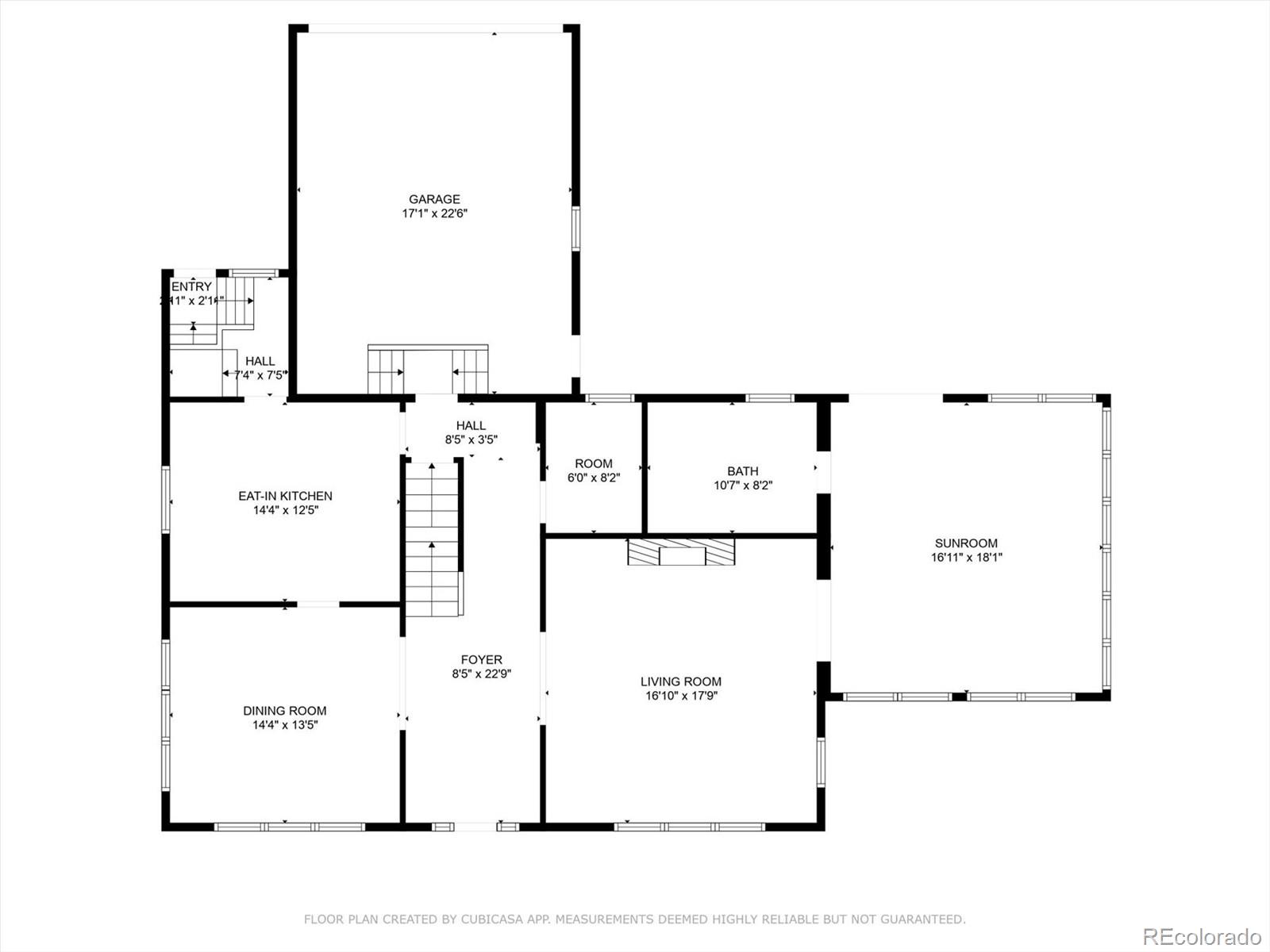 MLS Image #47 for 1650  monaco st parkway,denver, Colorado