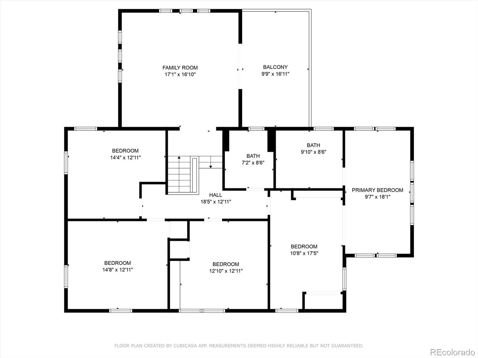 MLS Image #48 for 1650  monaco st parkway,denver, Colorado