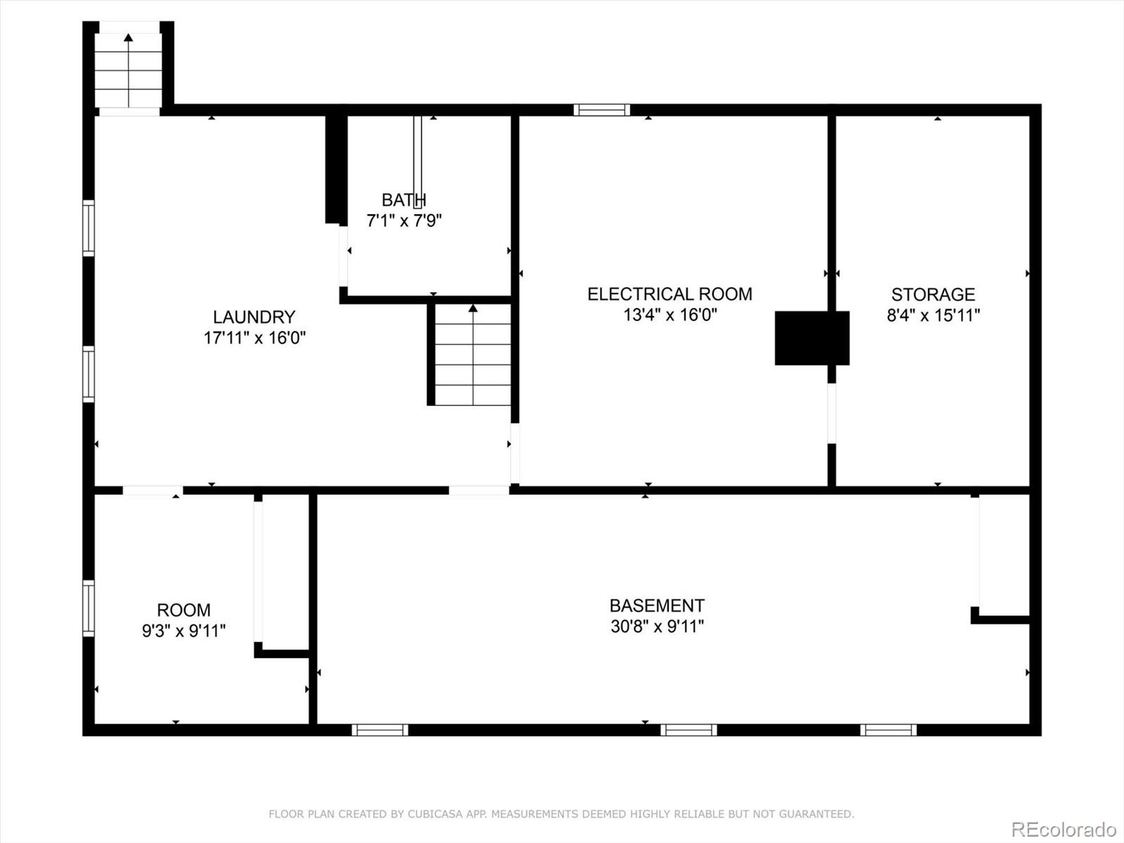 MLS Image #49 for 1650  monaco st parkway,denver, Colorado