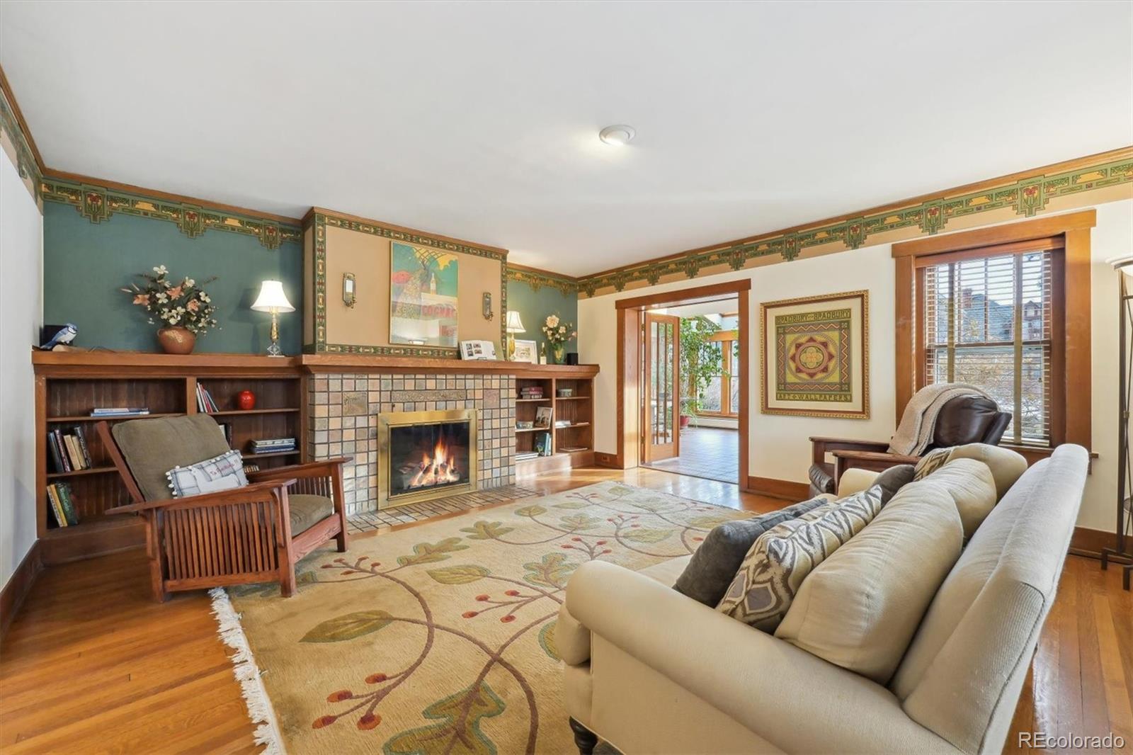 MLS Image #7 for 1650  monaco st parkway,denver, Colorado