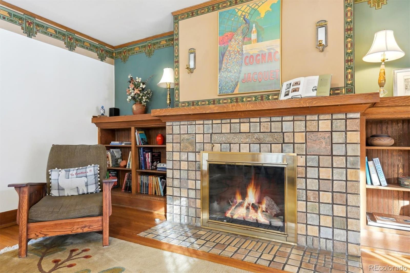 MLS Image #8 for 1650  monaco st parkway,denver, Colorado
