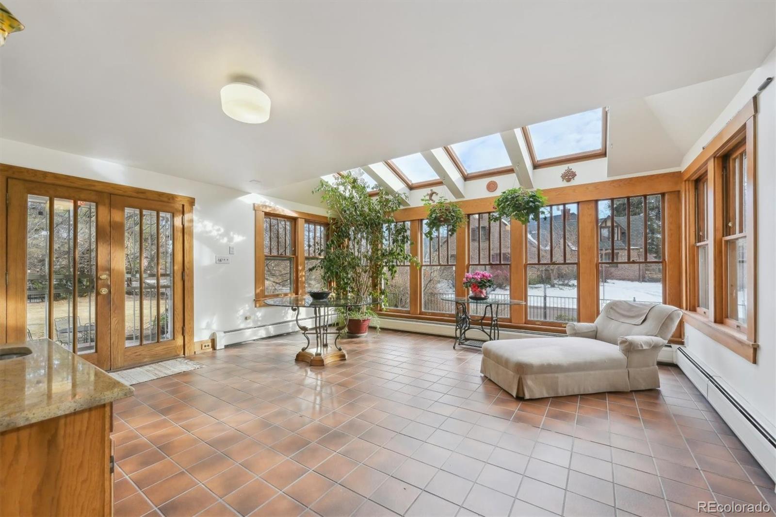 MLS Image #9 for 1650  monaco st parkway,denver, Colorado