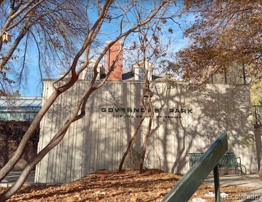 MLS Image #13 for 960 n sherman street 2g,denver, Colorado