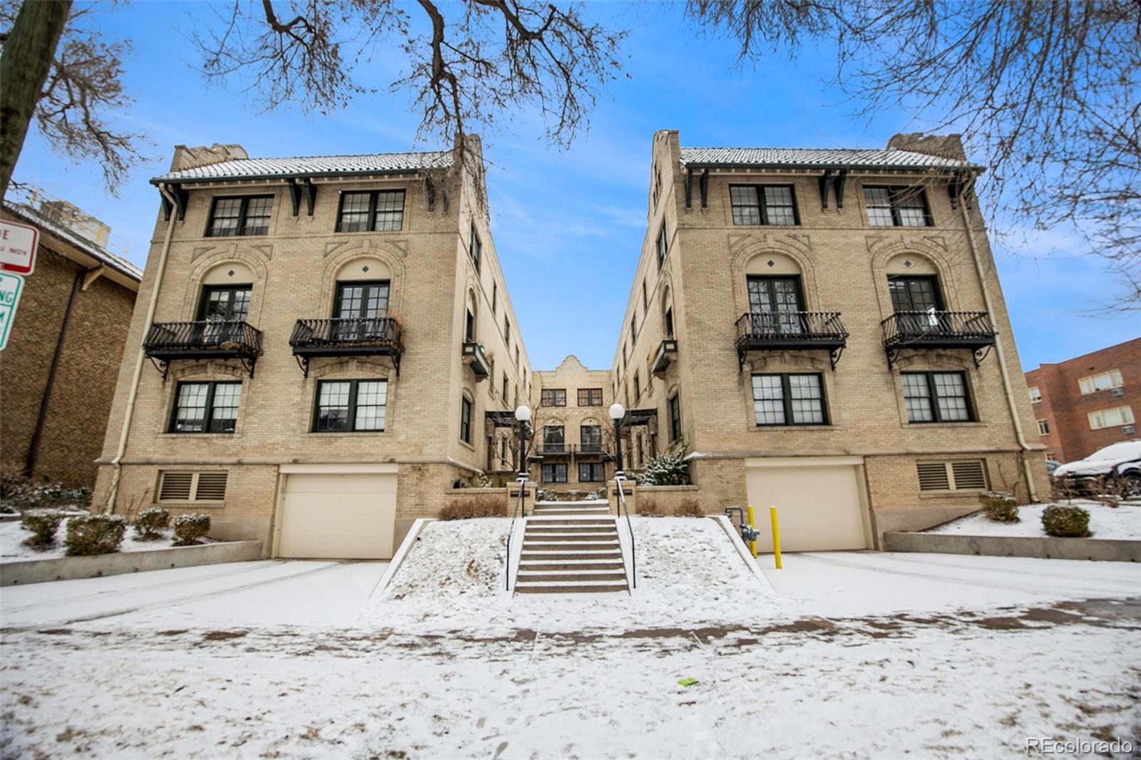 MLS Image #15 for 960 n sherman street 2g,denver, Colorado