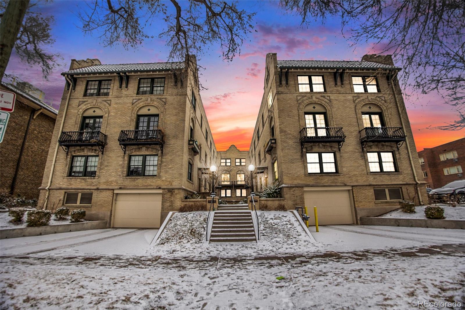 MLS Image #16 for 960 n sherman street 2g,denver, Colorado