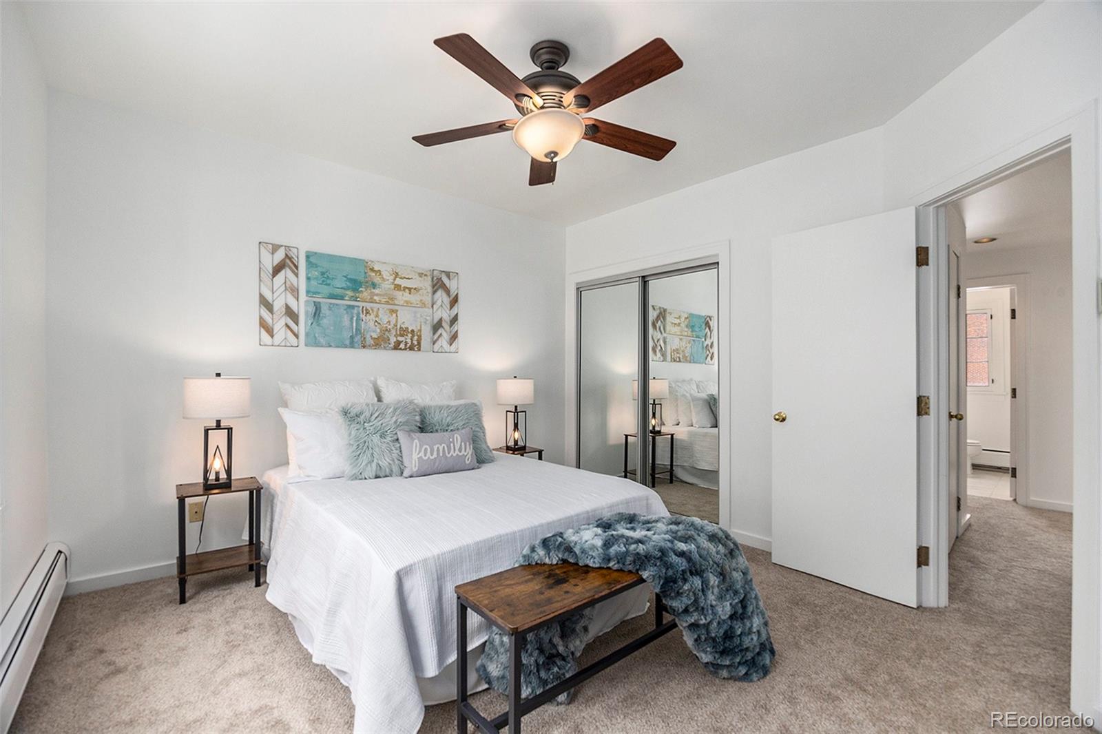 MLS Image #6 for 960 n sherman street 2g,denver, Colorado