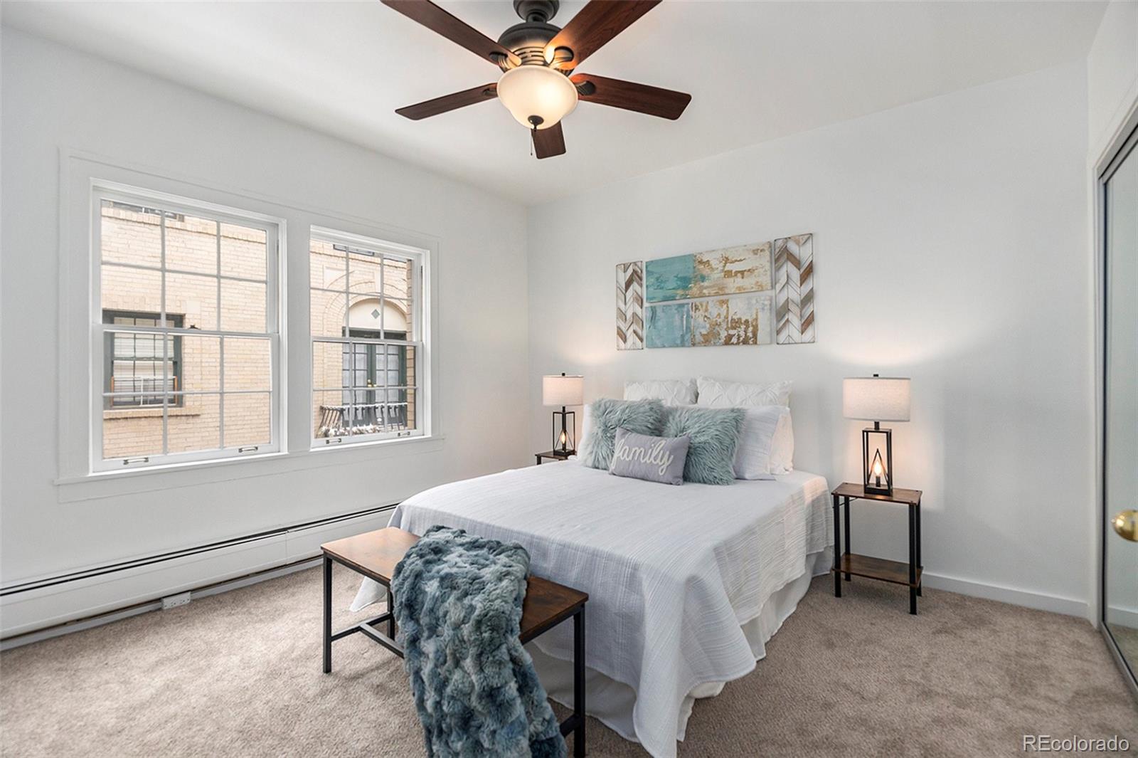 MLS Image #7 for 960 n sherman street 2g,denver, Colorado