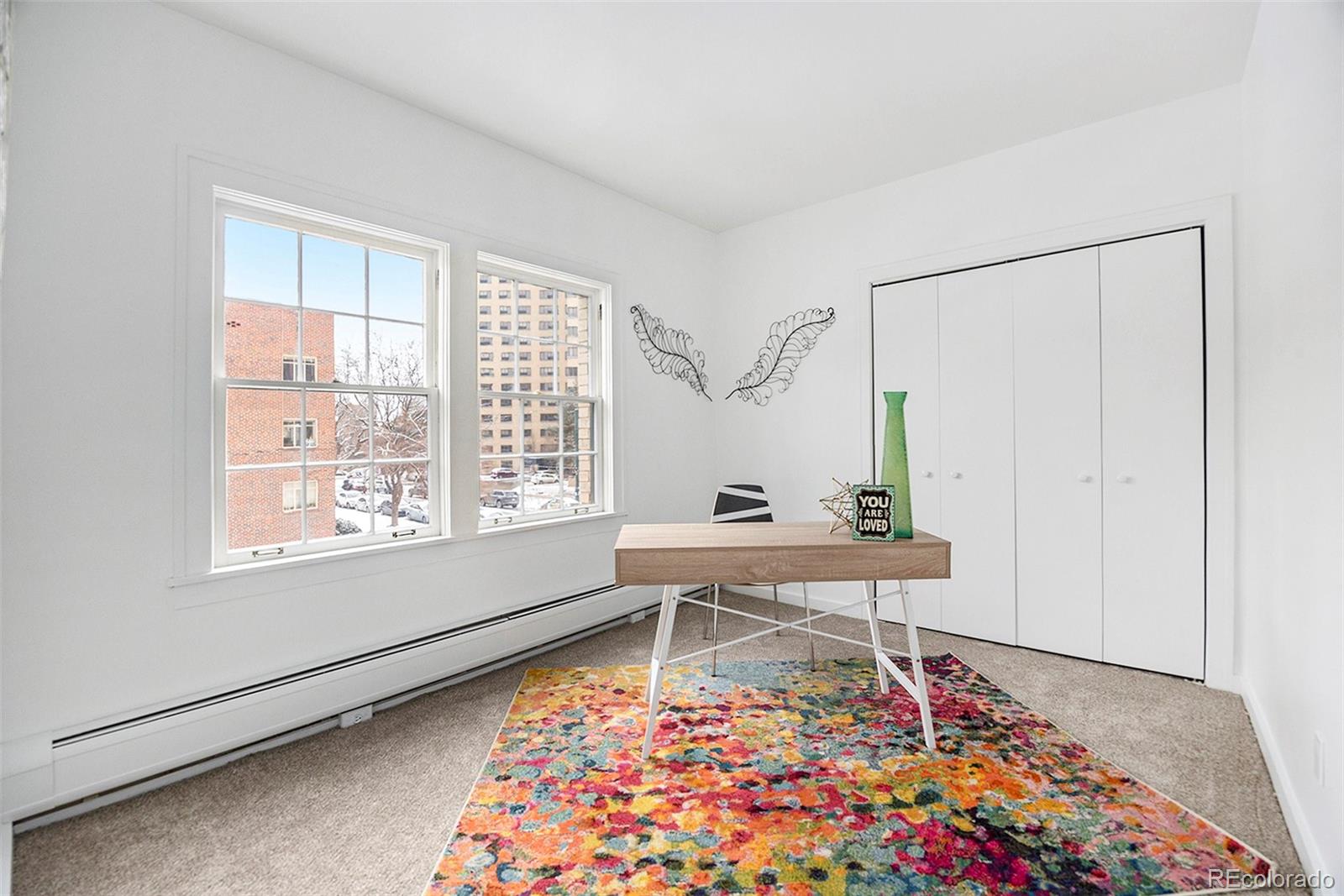 MLS Image #8 for 960 n sherman street 2g,denver, Colorado