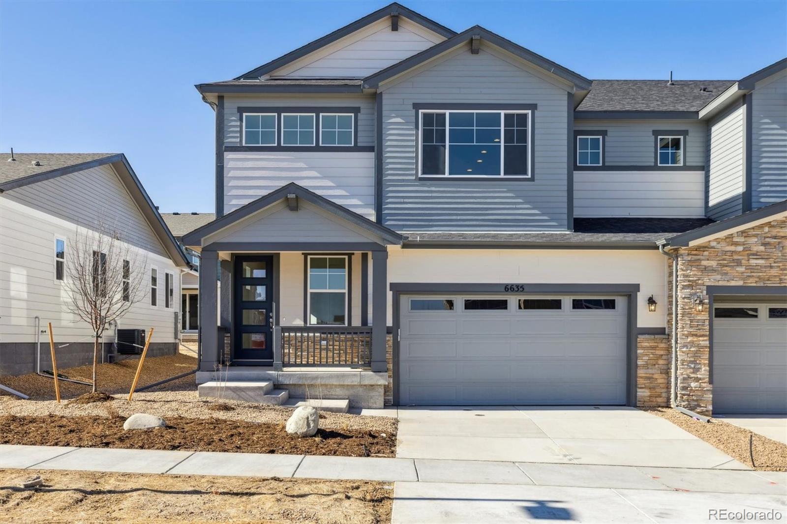 MLS Image #0 for 6635 n nepal street,aurora, Colorado