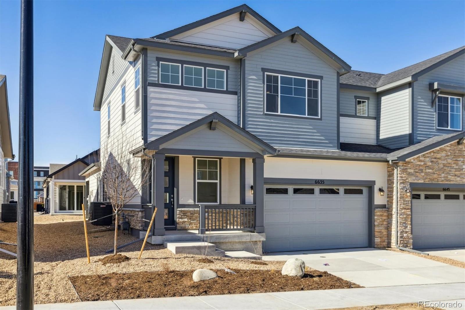 CMA Image for 6635 n nepal street,Aurora, Colorado