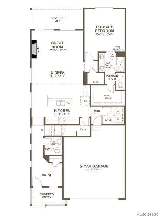 MLS Image #19 for 6635 n nepal street,aurora, Colorado