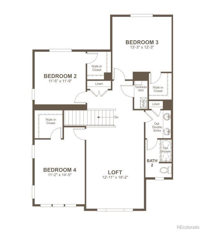 MLS Image #20 for 6635 n nepal street,aurora, Colorado