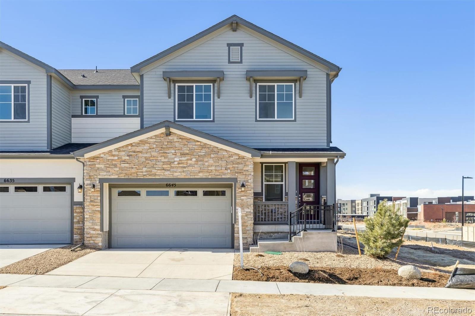 MLS Image #0 for 6645 n nepal street,aurora, Colorado