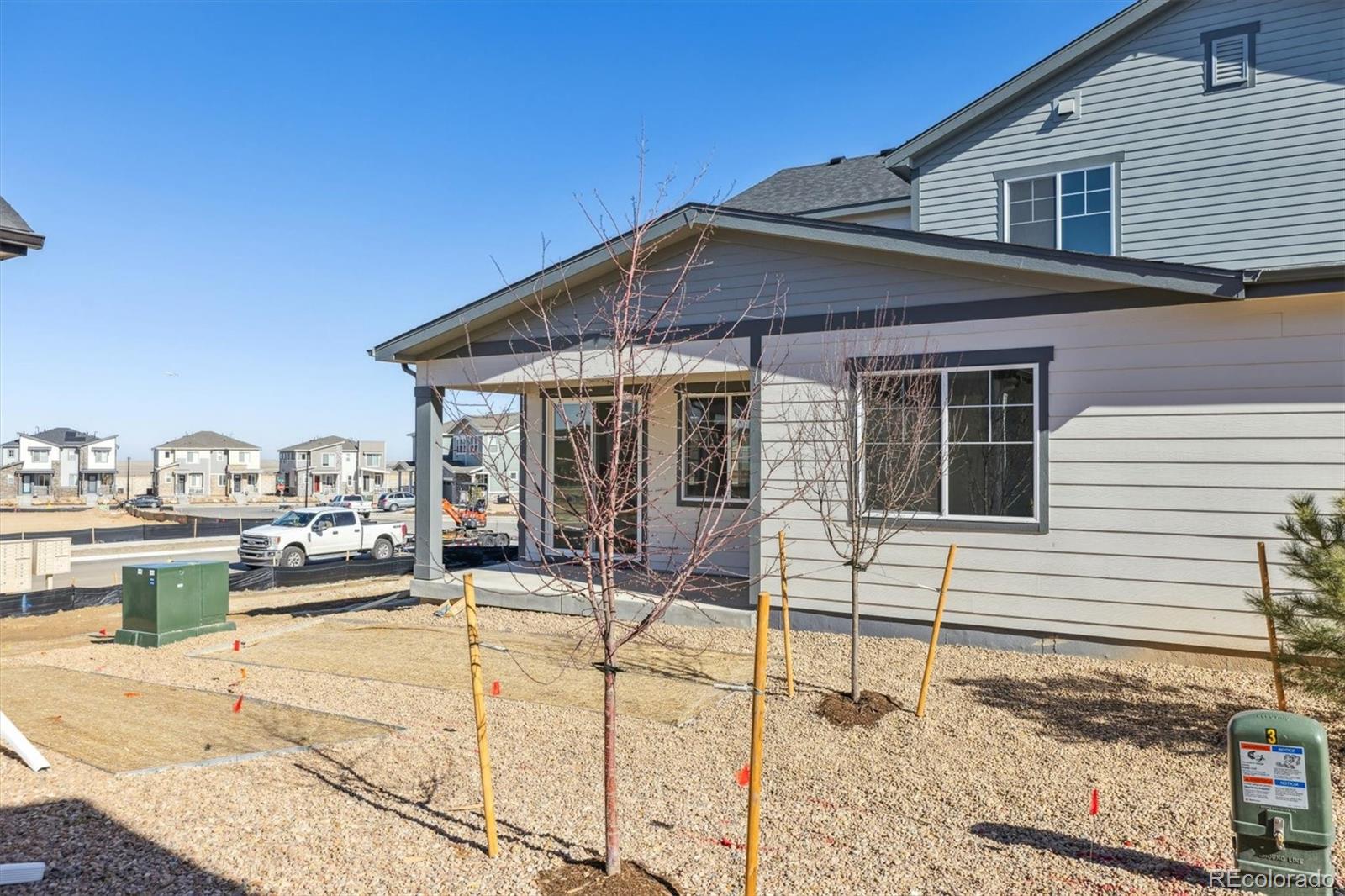 MLS Image #19 for 6645 n nepal street,aurora, Colorado