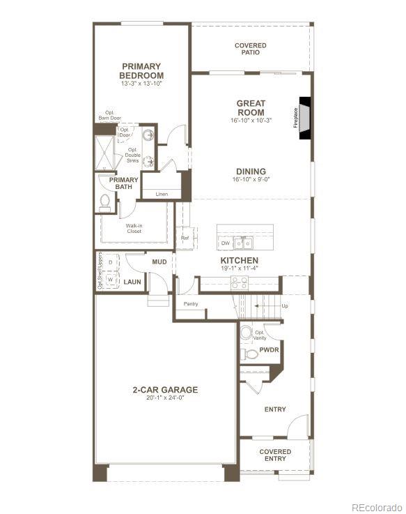 MLS Image #20 for 6645 n nepal street,aurora, Colorado
