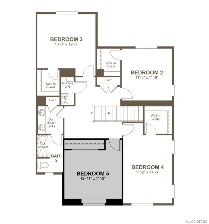 MLS Image #21 for 6645 n nepal street,aurora, Colorado