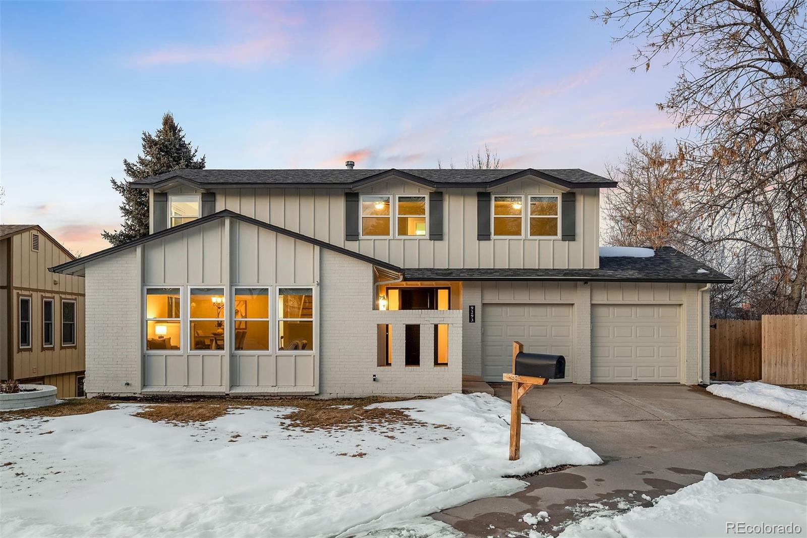 MLS Image #0 for 9293 w 90th circle,broomfield, Colorado