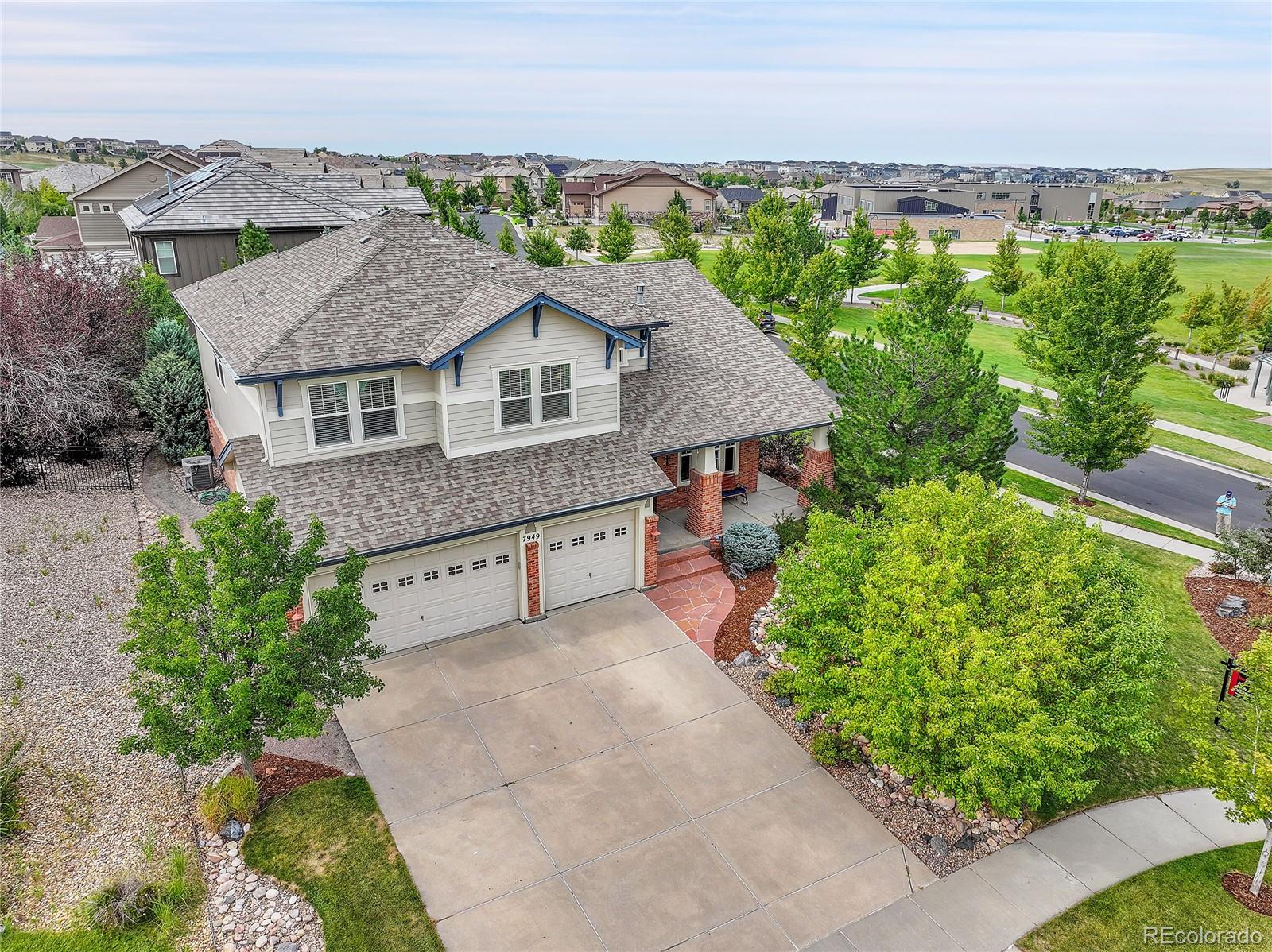 MLS Image #0 for 7949 s blackstone parkway,aurora, Colorado