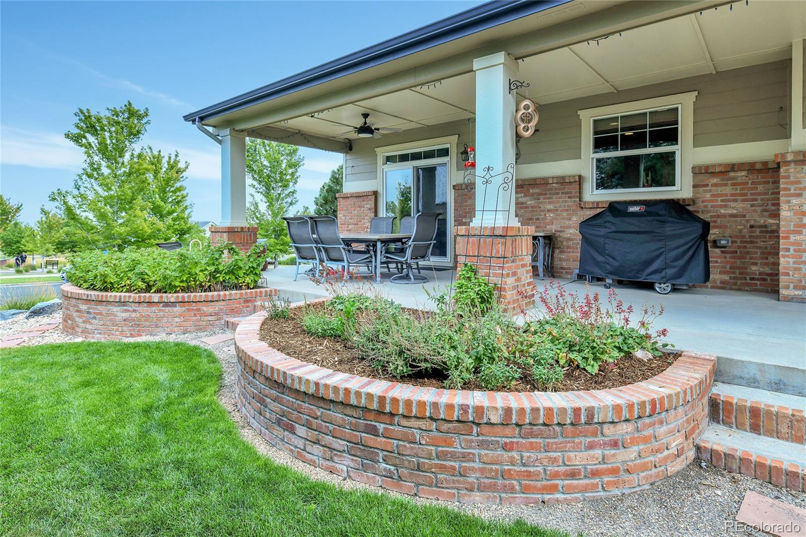 MLS Image #38 for 7949 s blackstone parkway,aurora, Colorado