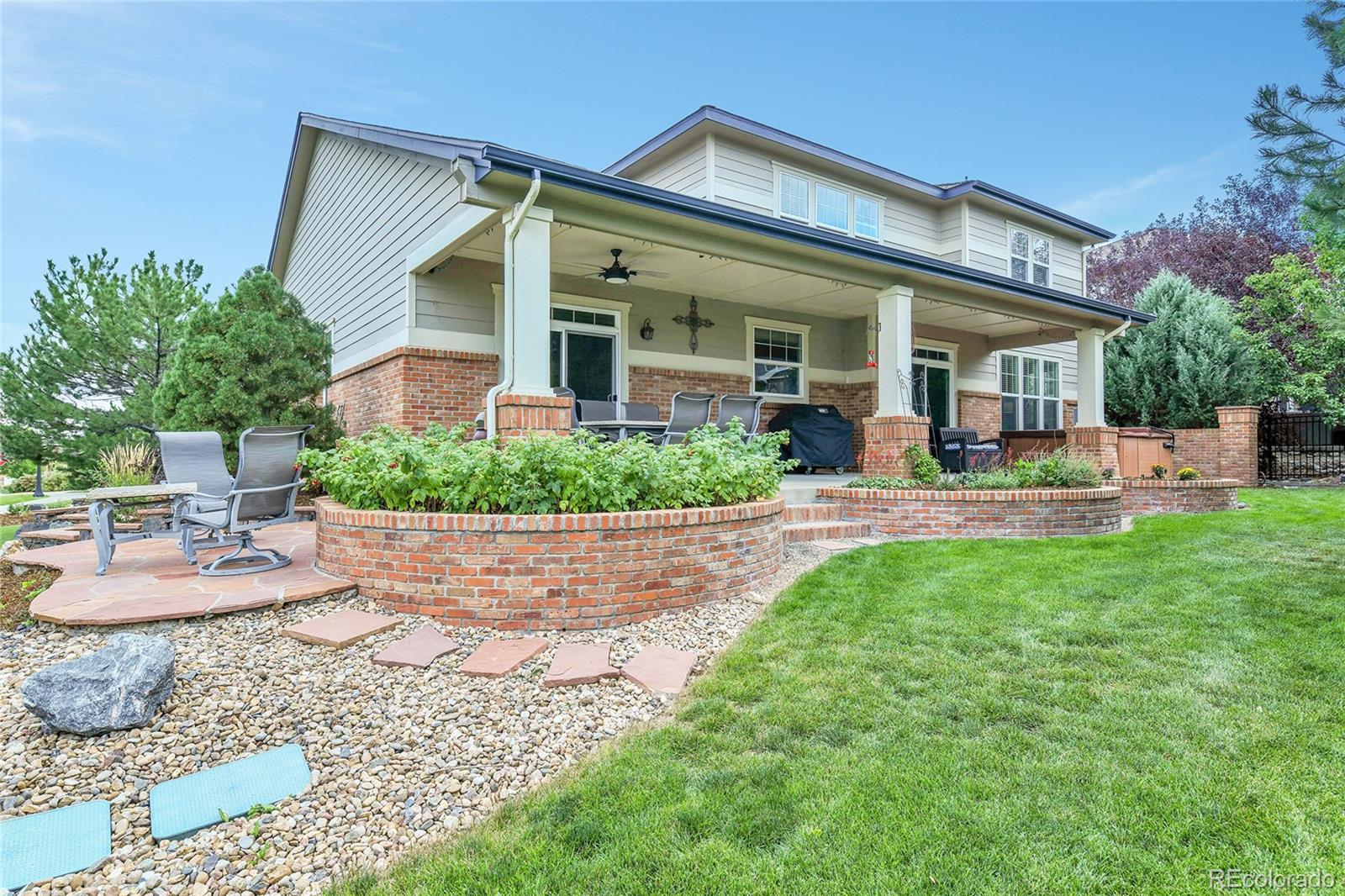 MLS Image #40 for 7949 s blackstone parkway,aurora, Colorado