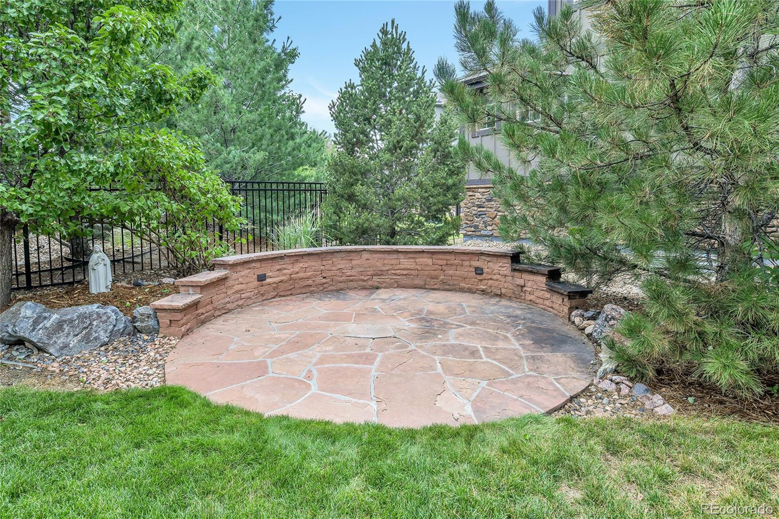 MLS Image #41 for 7949 s blackstone parkway,aurora, Colorado