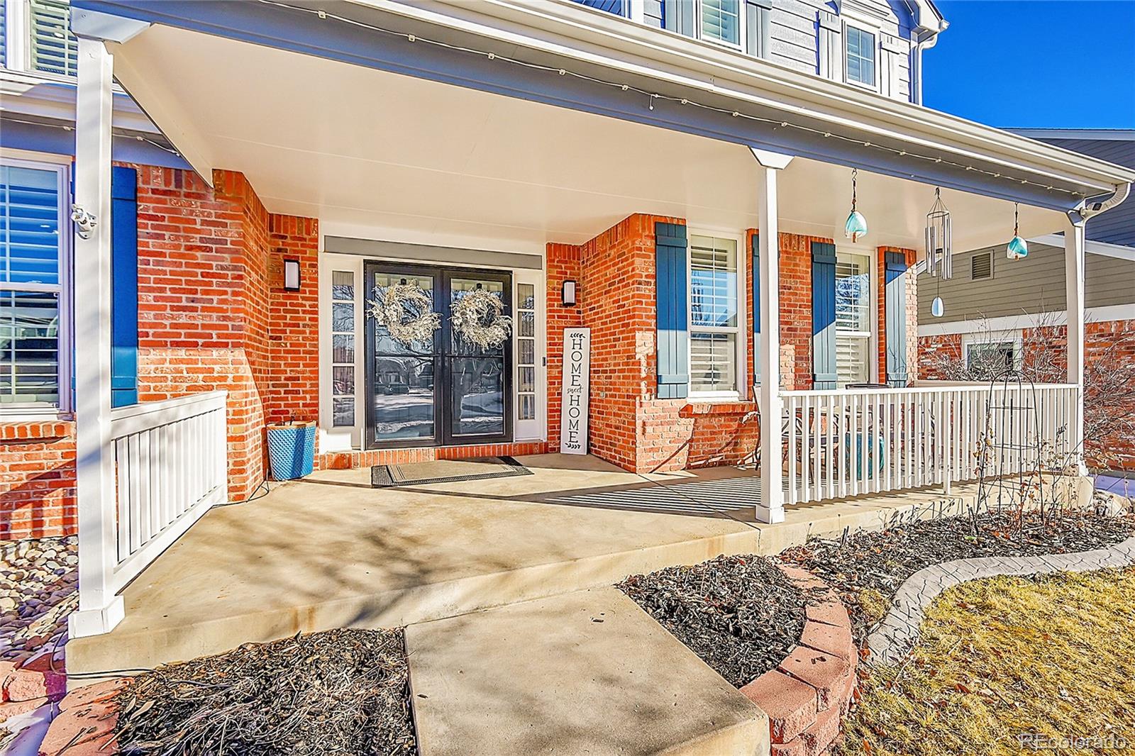 CMA Image for 18191 e oakwood place,Aurora, Colorado