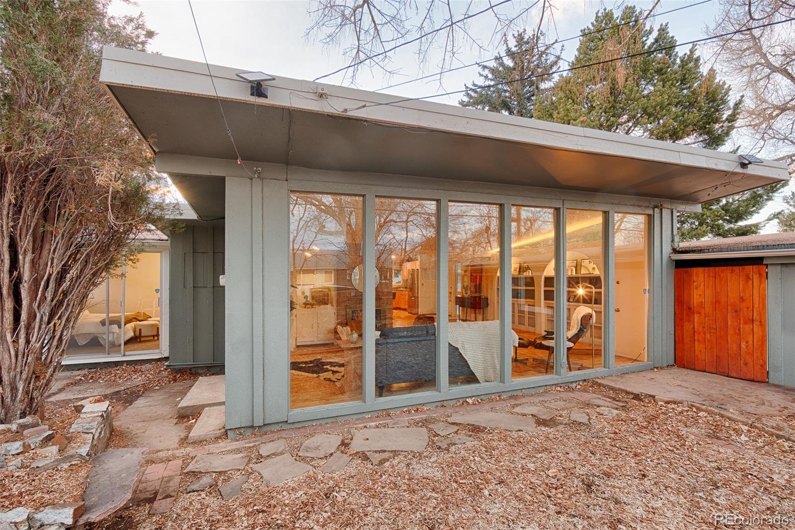 MLS Image #0 for 2590 s meade street,denver, Colorado