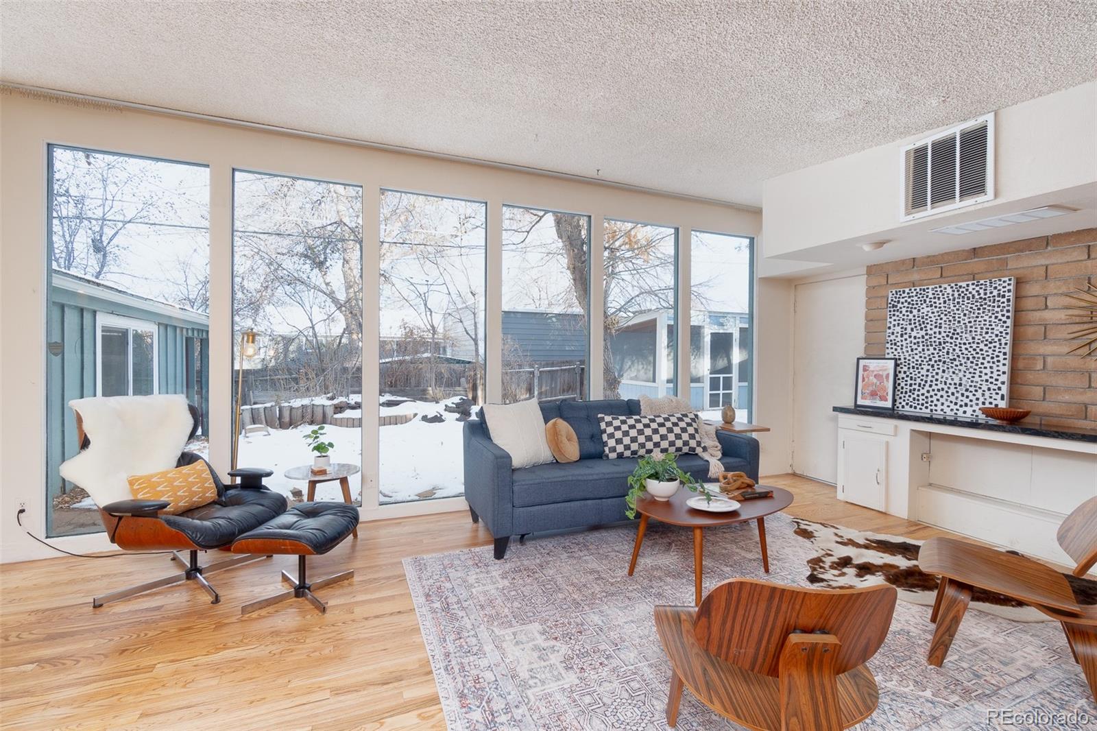 MLS Image #10 for 2590 s meade street,denver, Colorado