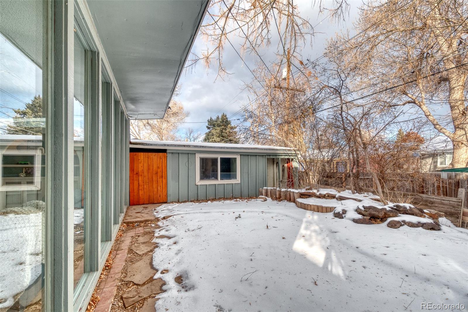 MLS Image #36 for 2590 s meade street,denver, Colorado