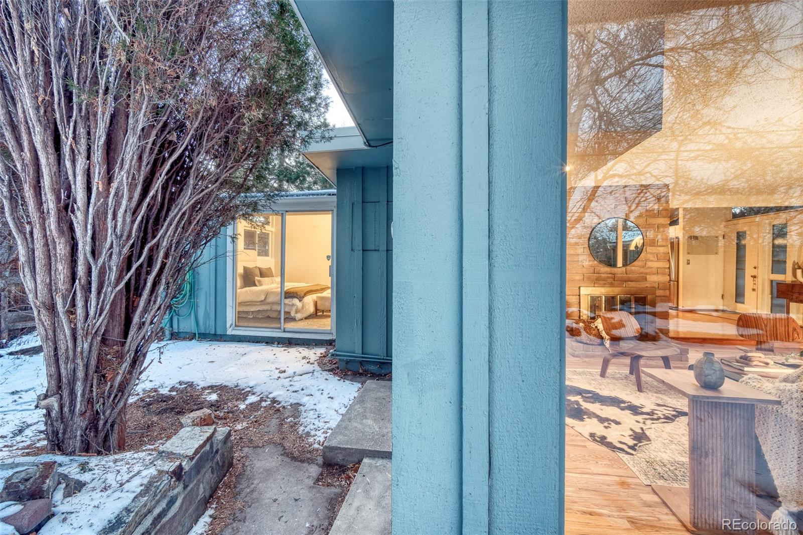 MLS Image #41 for 2590 s meade street,denver, Colorado