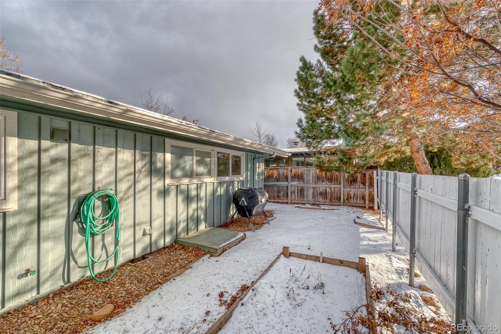 MLS Image #44 for 2590 s meade street,denver, Colorado