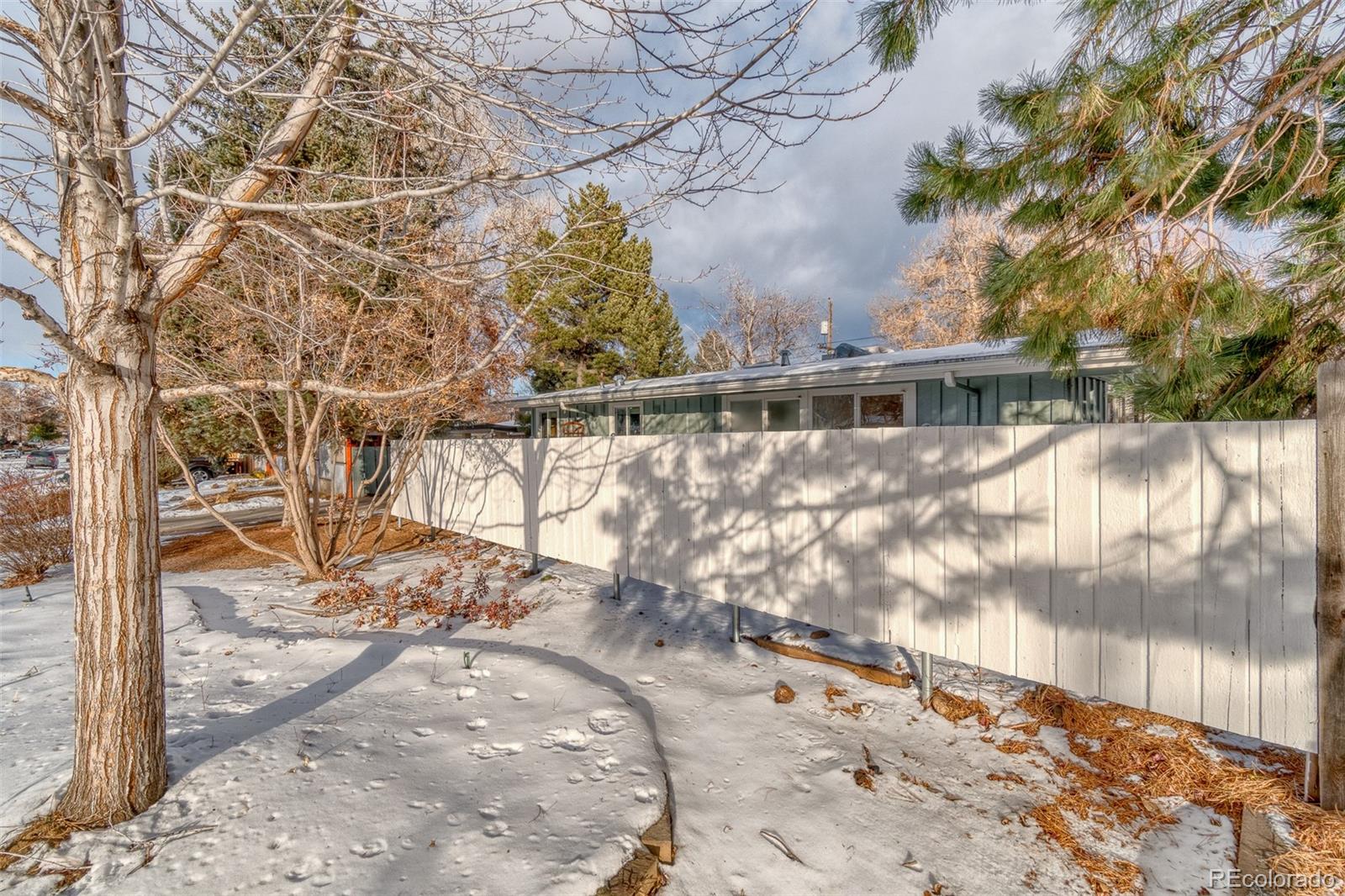 MLS Image #47 for 2590 s meade street,denver, Colorado