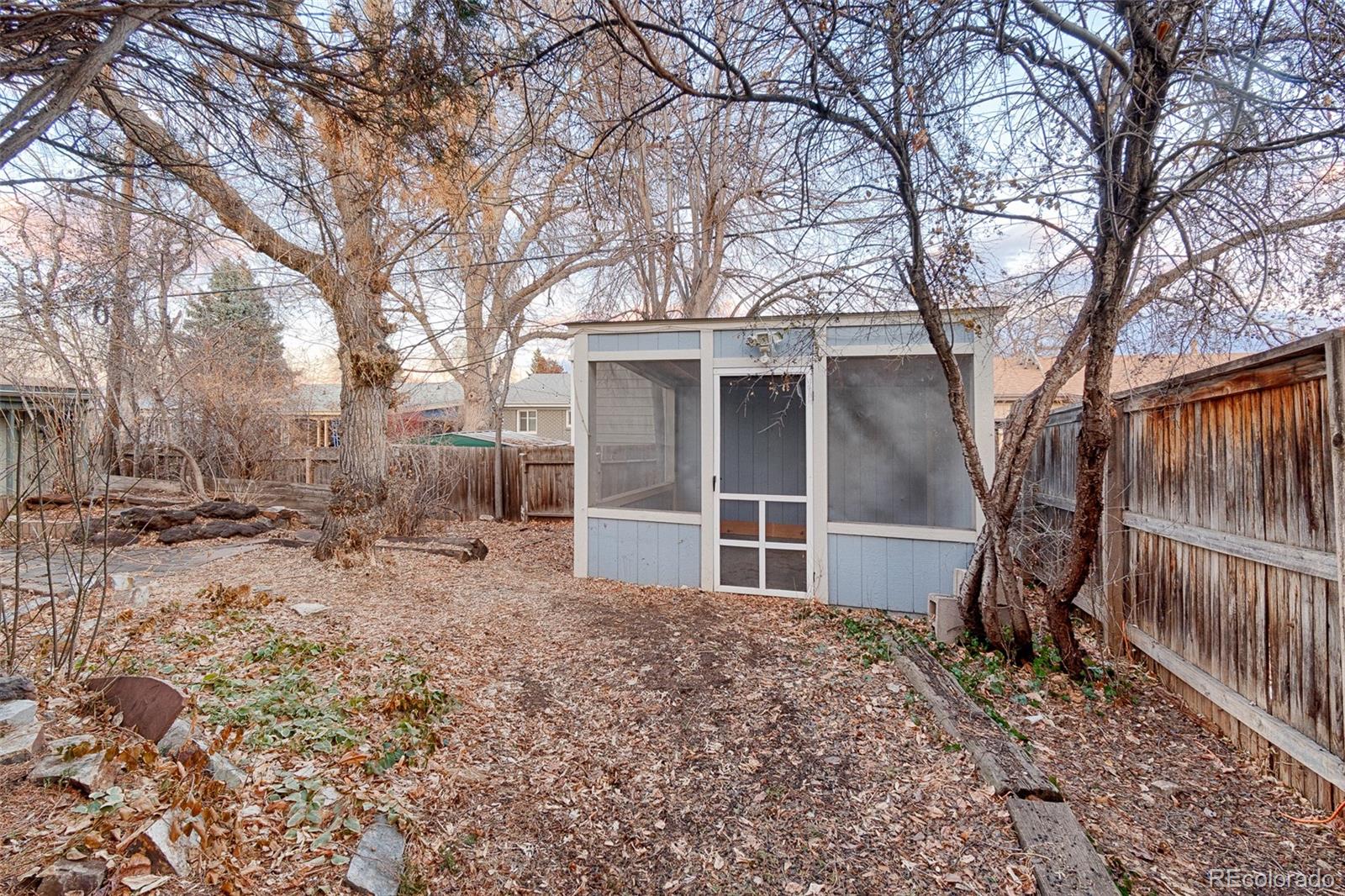 MLS Image #48 for 2590 s meade street,denver, Colorado