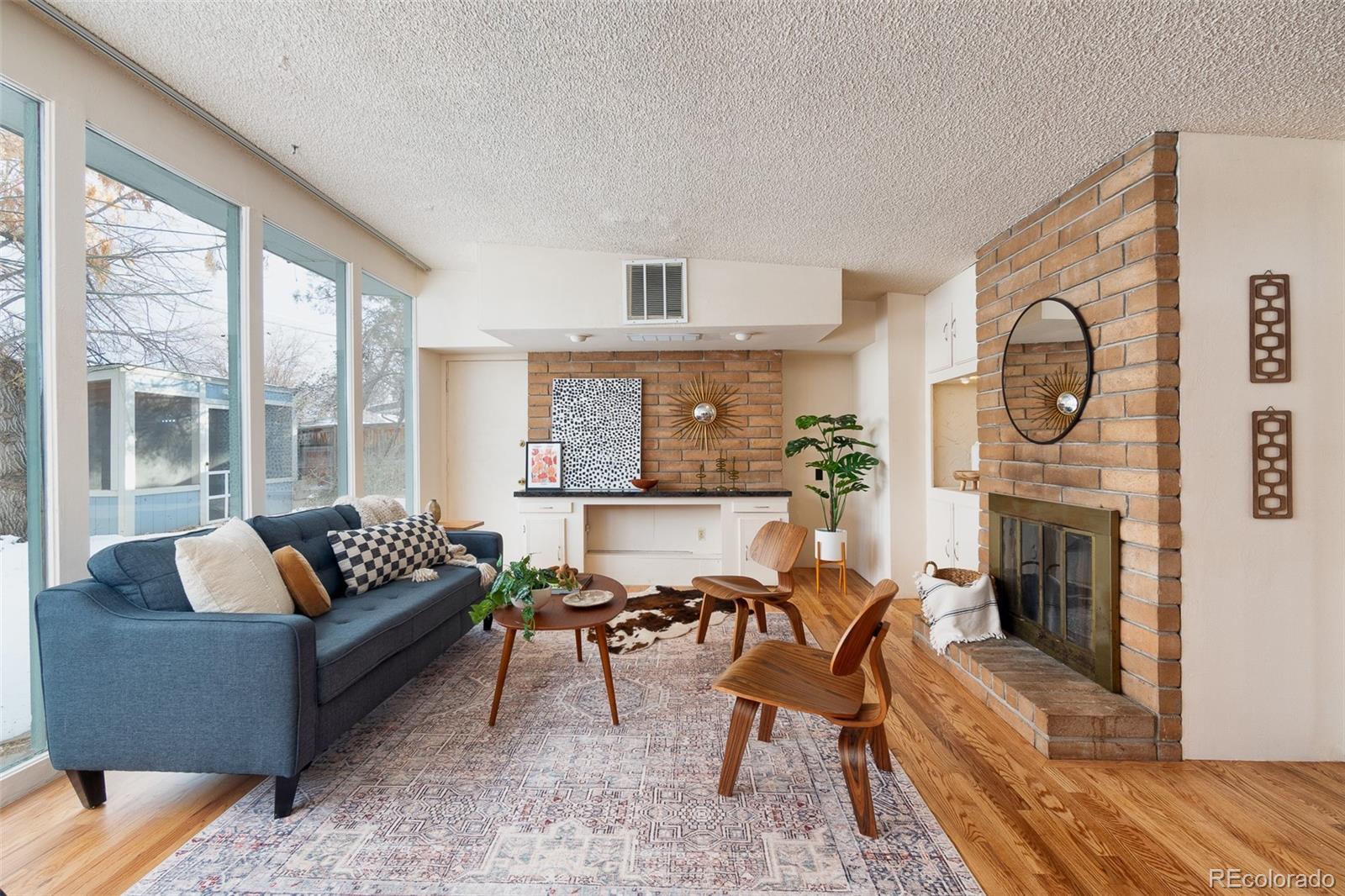 MLS Image #9 for 2590 s meade street,denver, Colorado