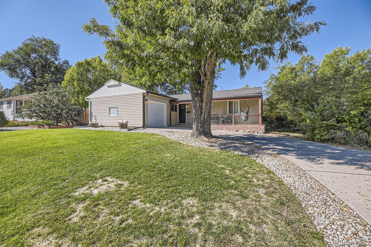 MLS Image #0 for 3057 s kearney street,denver, Colorado