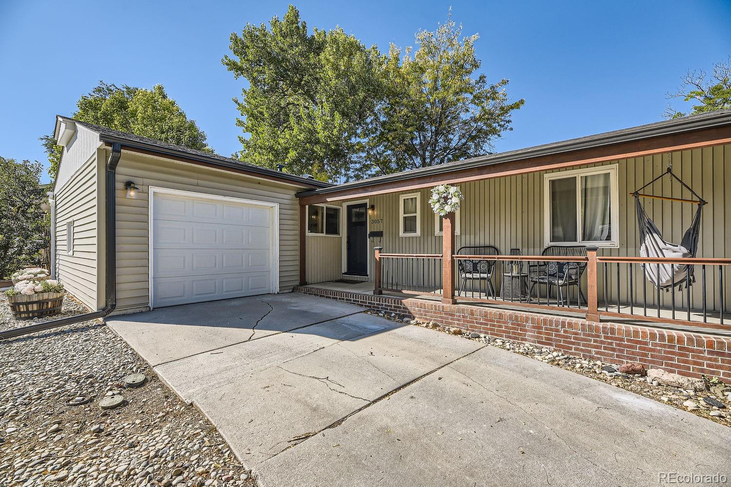 CMA Image for 3057 s kearney street,Denver, Colorado