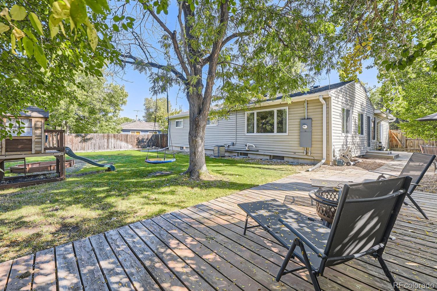 MLS Image #22 for 3057 s kearney street,denver, Colorado