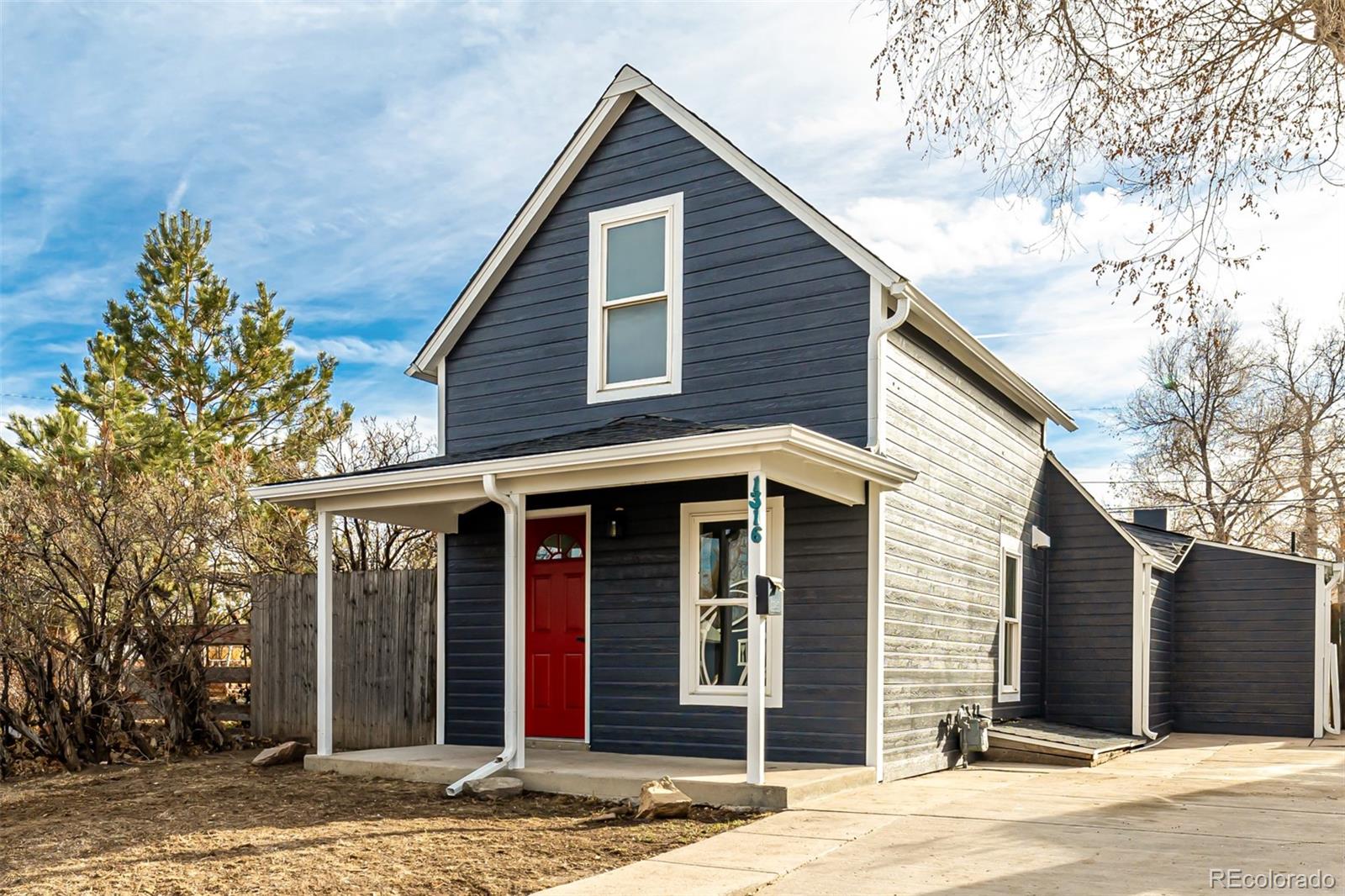 MLS Image #0 for 1316 w alaska place,denver, Colorado