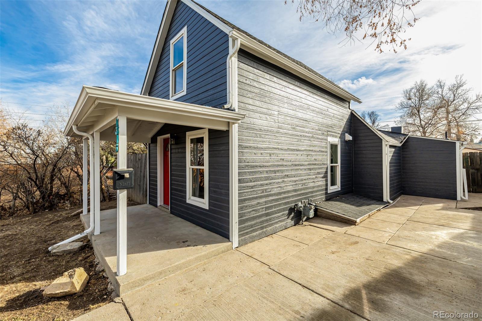 MLS Image #3 for 1316 w alaska place,denver, Colorado