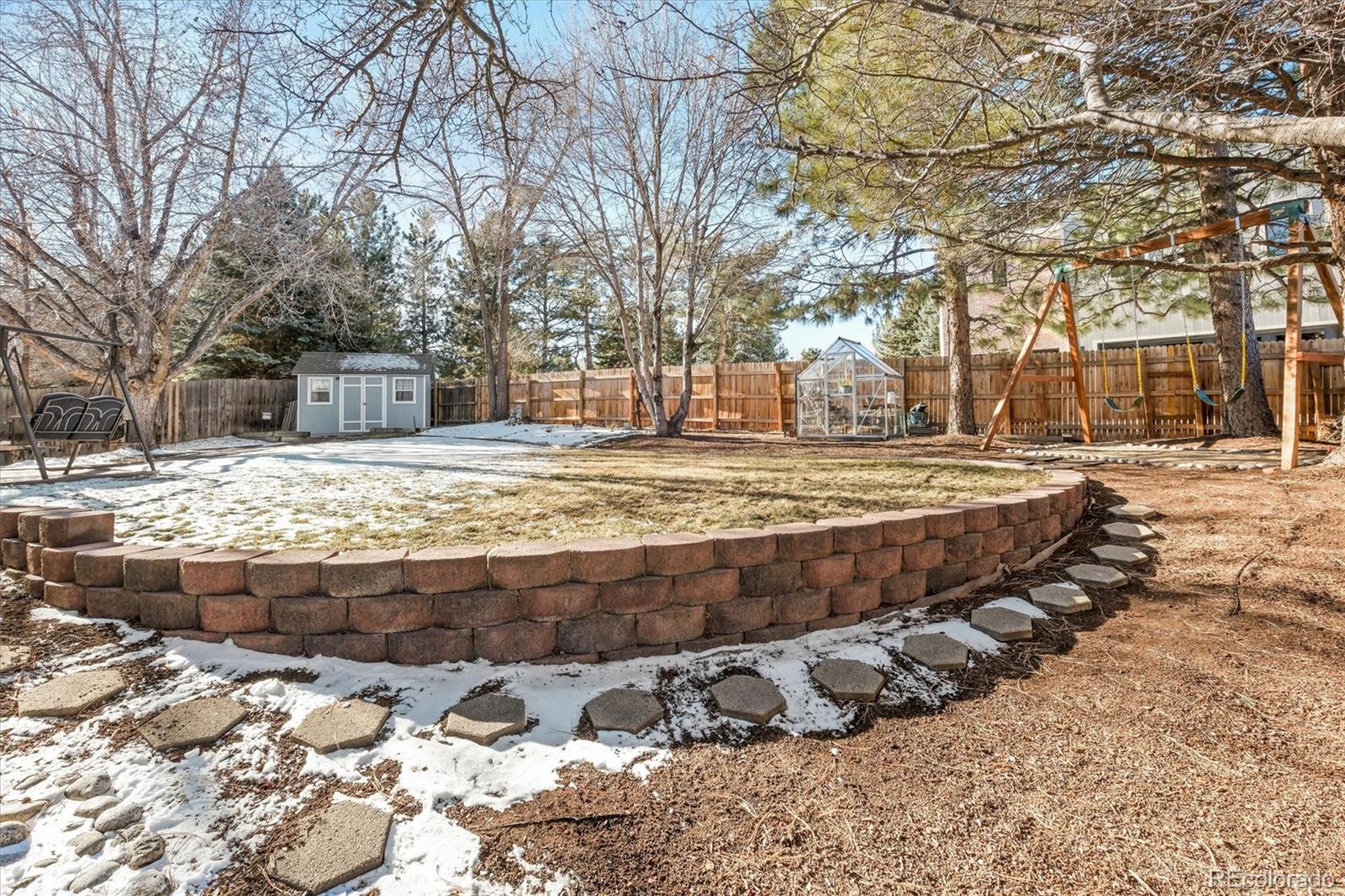 MLS Image #36 for 6148 w pacific circle,lakewood, Colorado