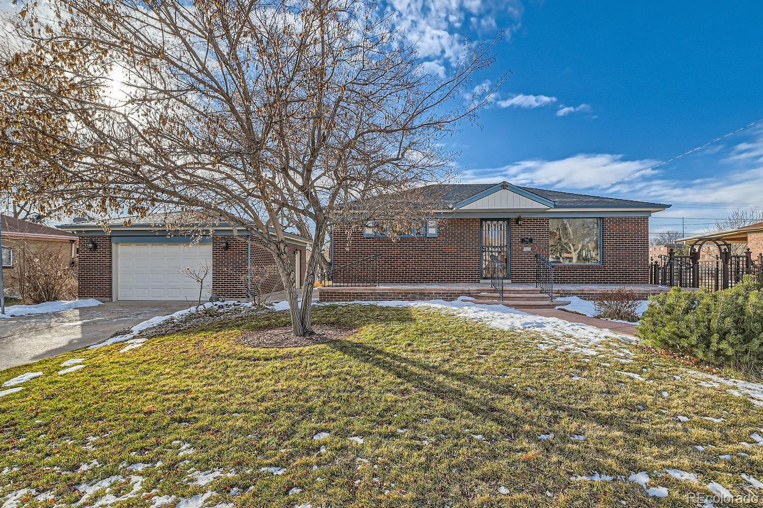 MLS Image #0 for 942  leroy drive,northglenn, Colorado