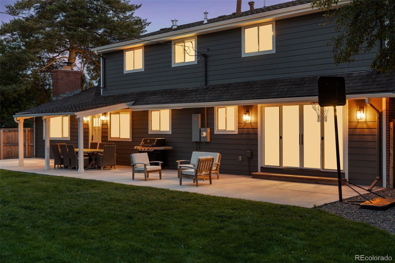 MLS Image #23 for 6279 e princeton avenue,cherry hills village, Colorado