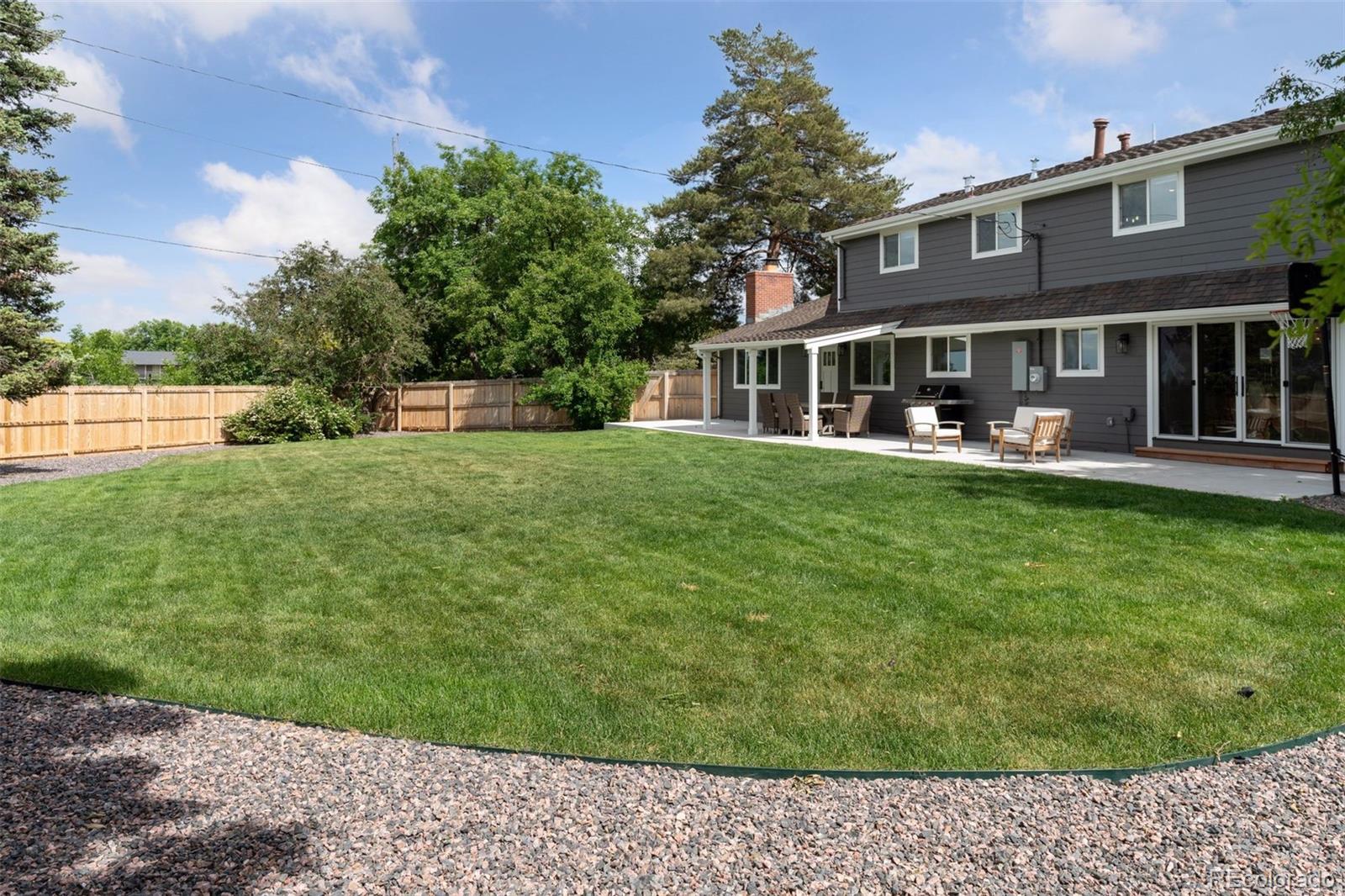 MLS Image #24 for 6279 e princeton avenue,cherry hills village, Colorado
