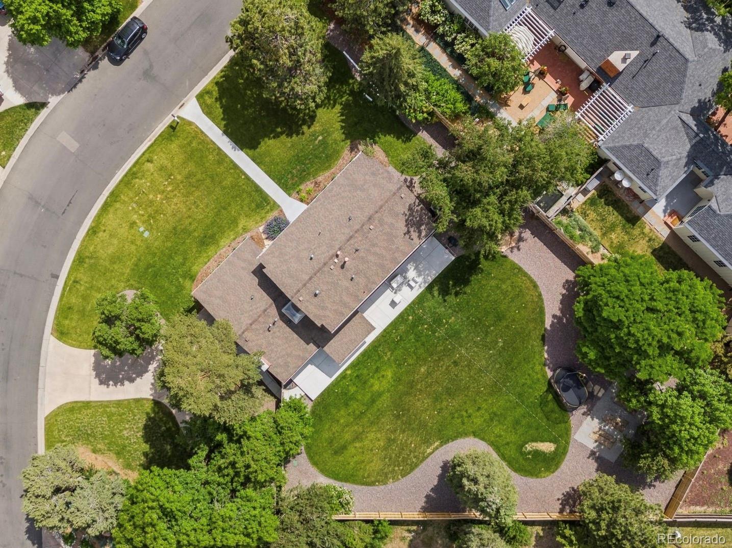 MLS Image #25 for 6279 e princeton avenue,cherry hills village, Colorado