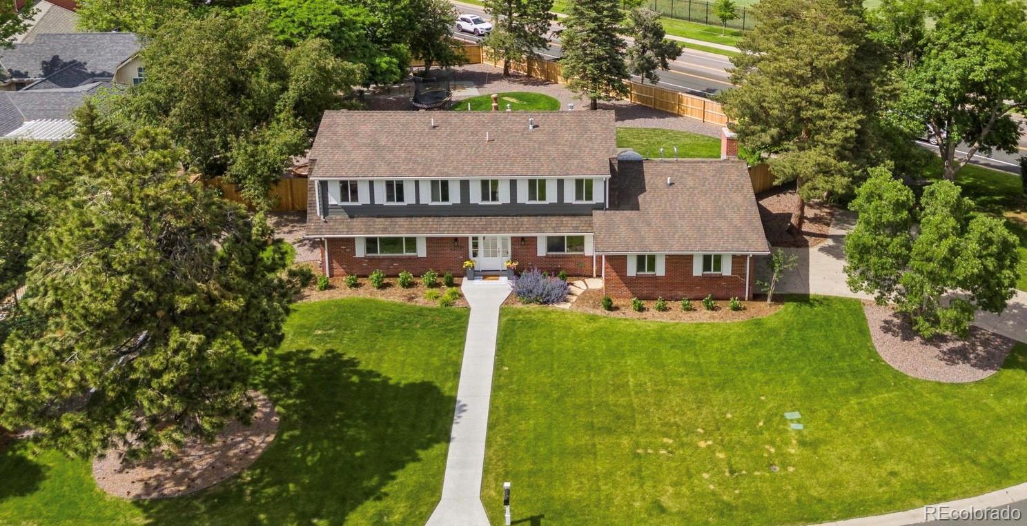 MLS Image #26 for 6279 e princeton avenue,cherry hills village, Colorado