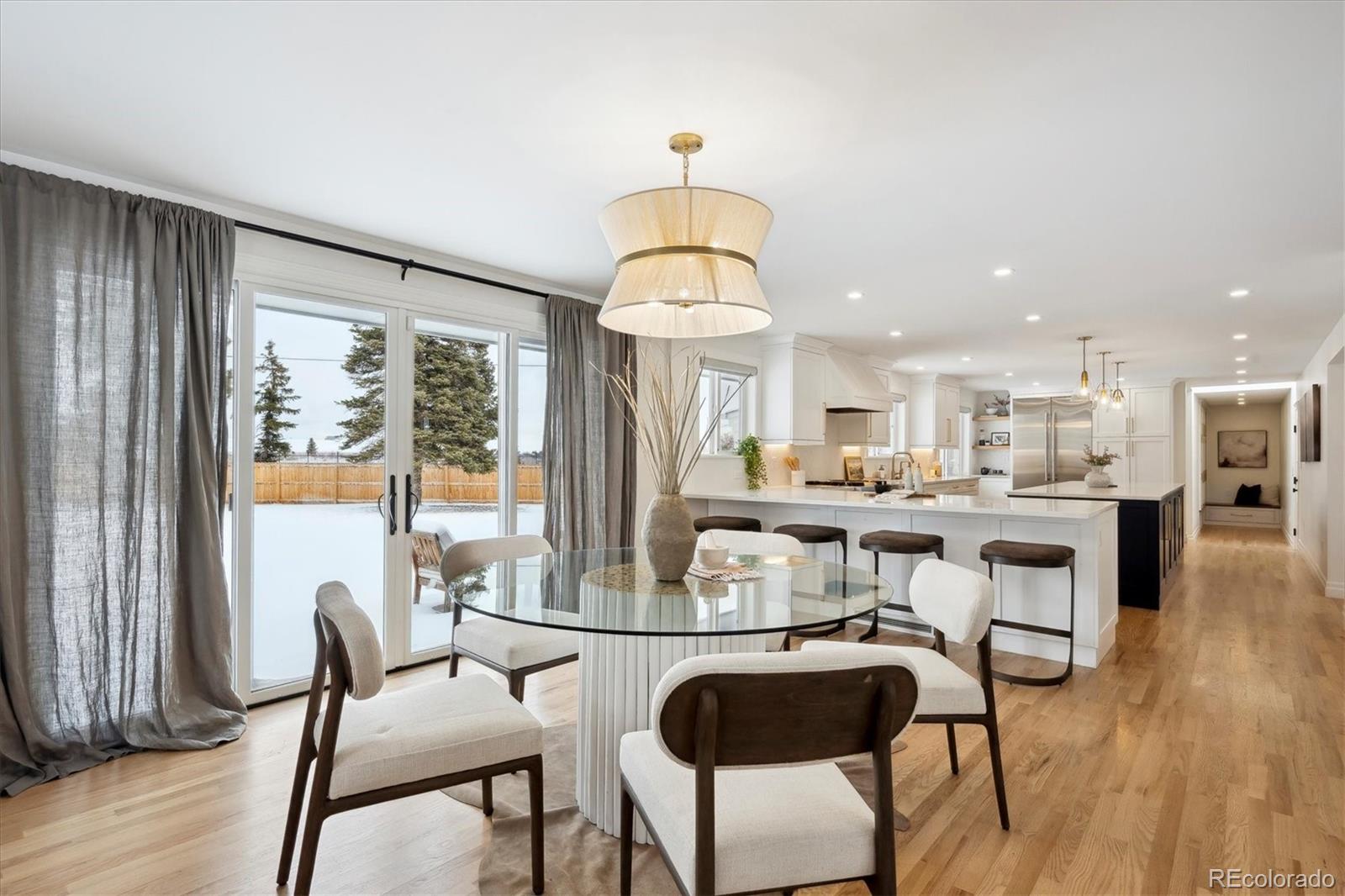 MLS Image #3 for 6279 e princeton avenue,cherry hills village, Colorado