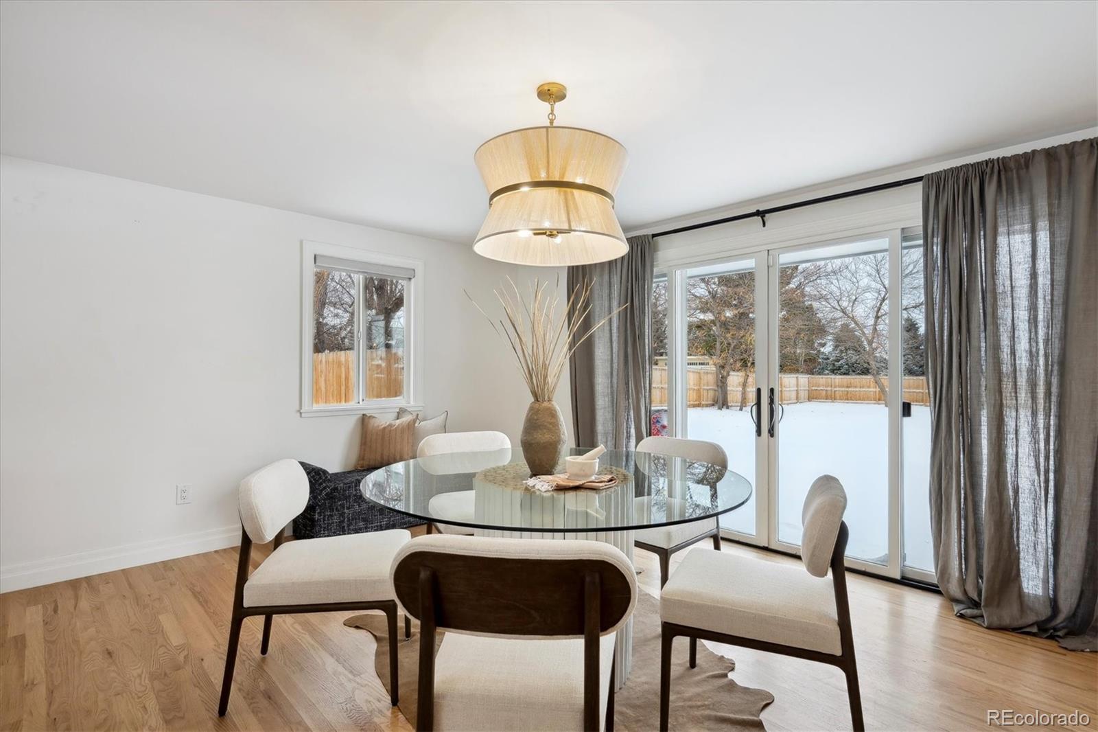 MLS Image #4 for 6279 e princeton avenue,cherry hills village, Colorado